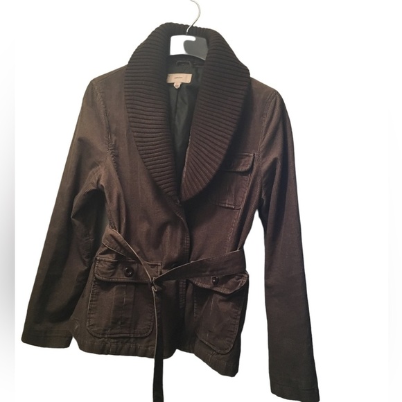 Merona Jackets & Blazers - Merona Corduroy Jacket NWT Size Large